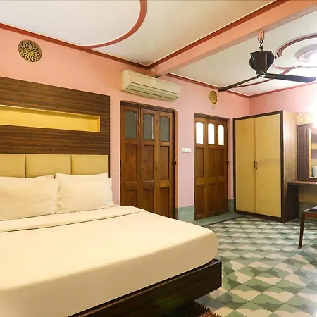 Fabhotel East View Varanasi Exterior photo
